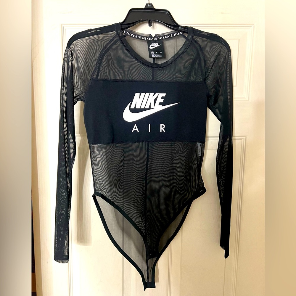 Nike Mesh Onesie